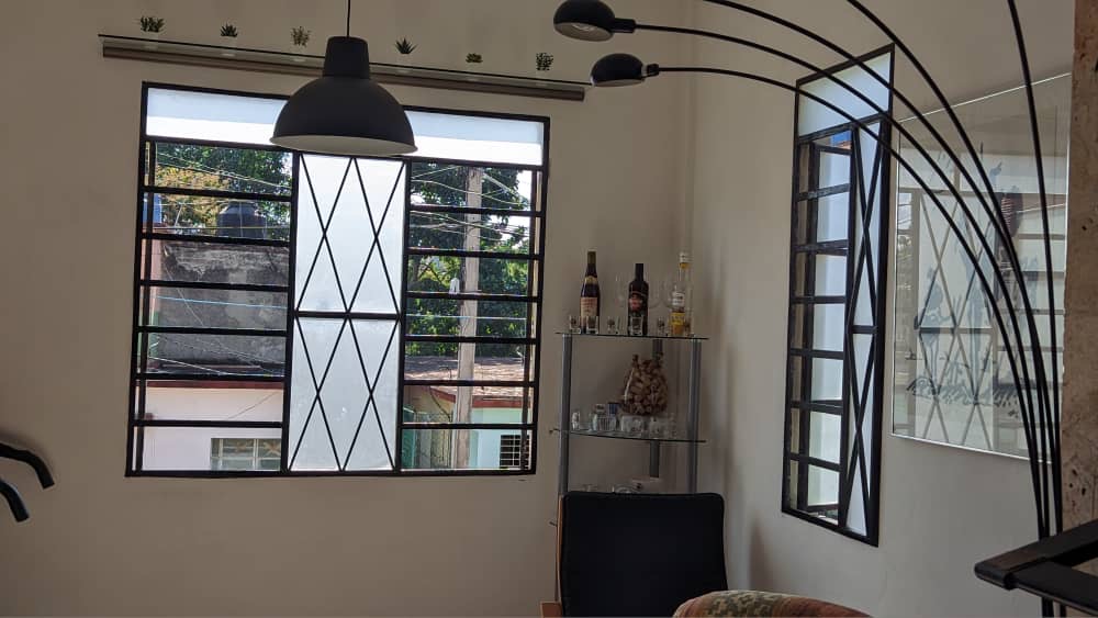 Casa en La Habana
