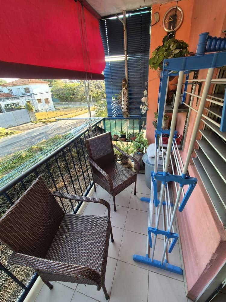 Casa en La Habana