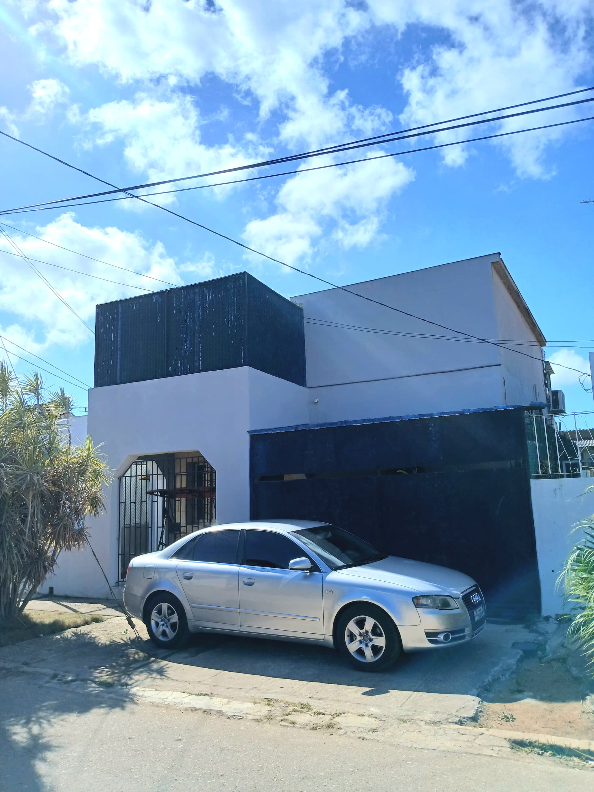 Casa en La Habana