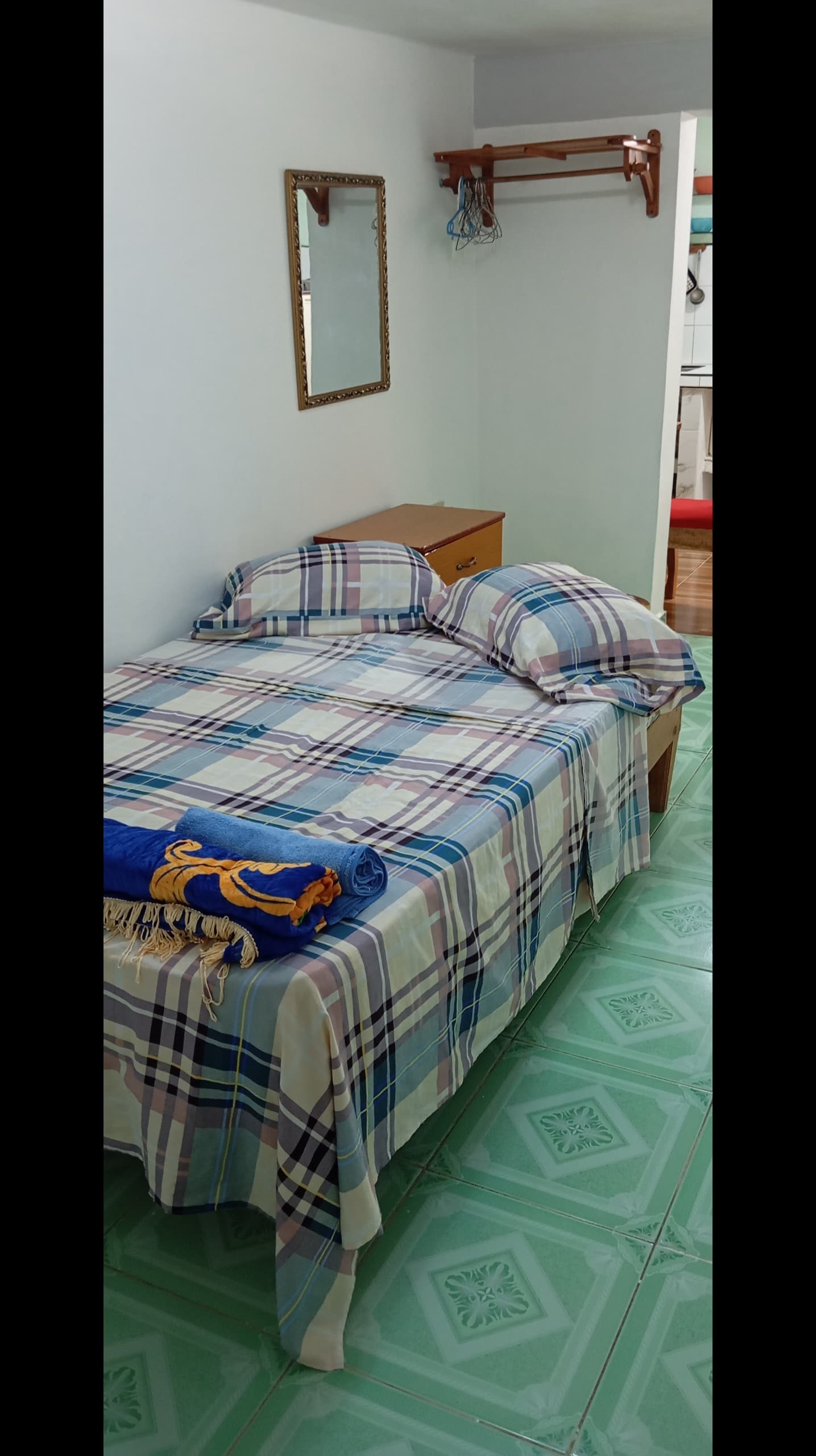 SE VENDE CASA EN CENTRO HABANA – EXCELENTE PRECIO