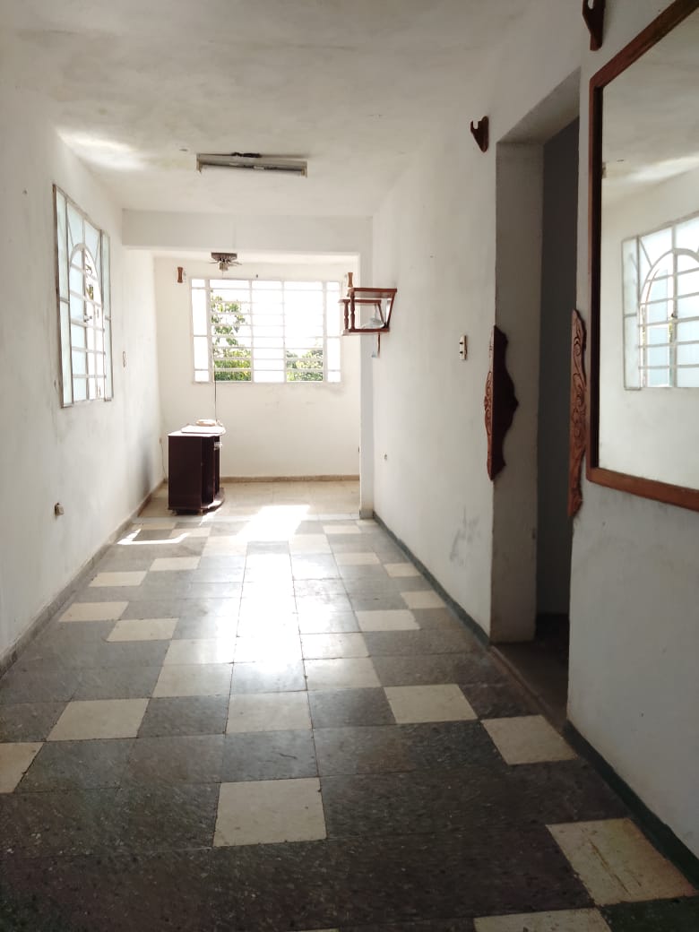 EN VENTA o permuta – CASA EN GUANABO