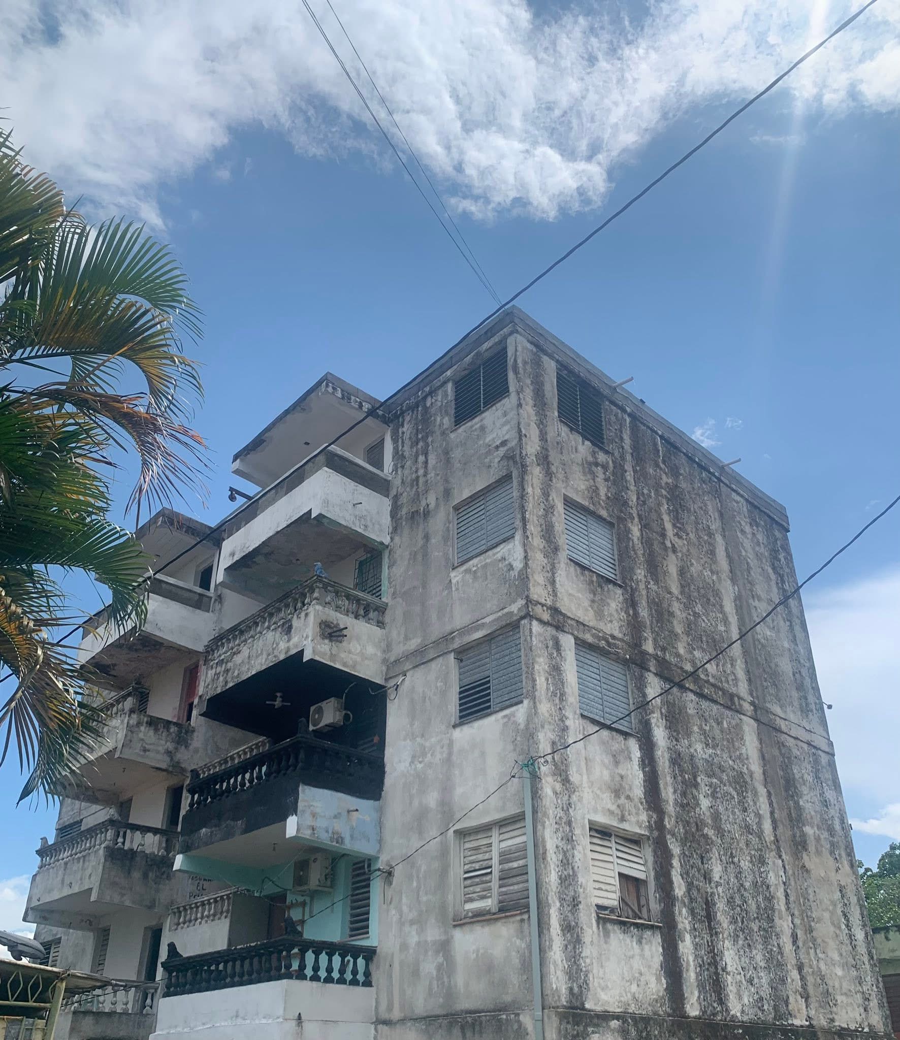 Apartamento en guanabacoa