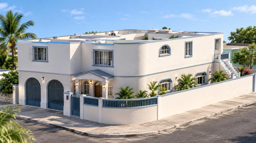 ¡OPORTUNIDAD PARA INVERSIONISTAS! CASA DÚPLEX EN ZONA PRIME