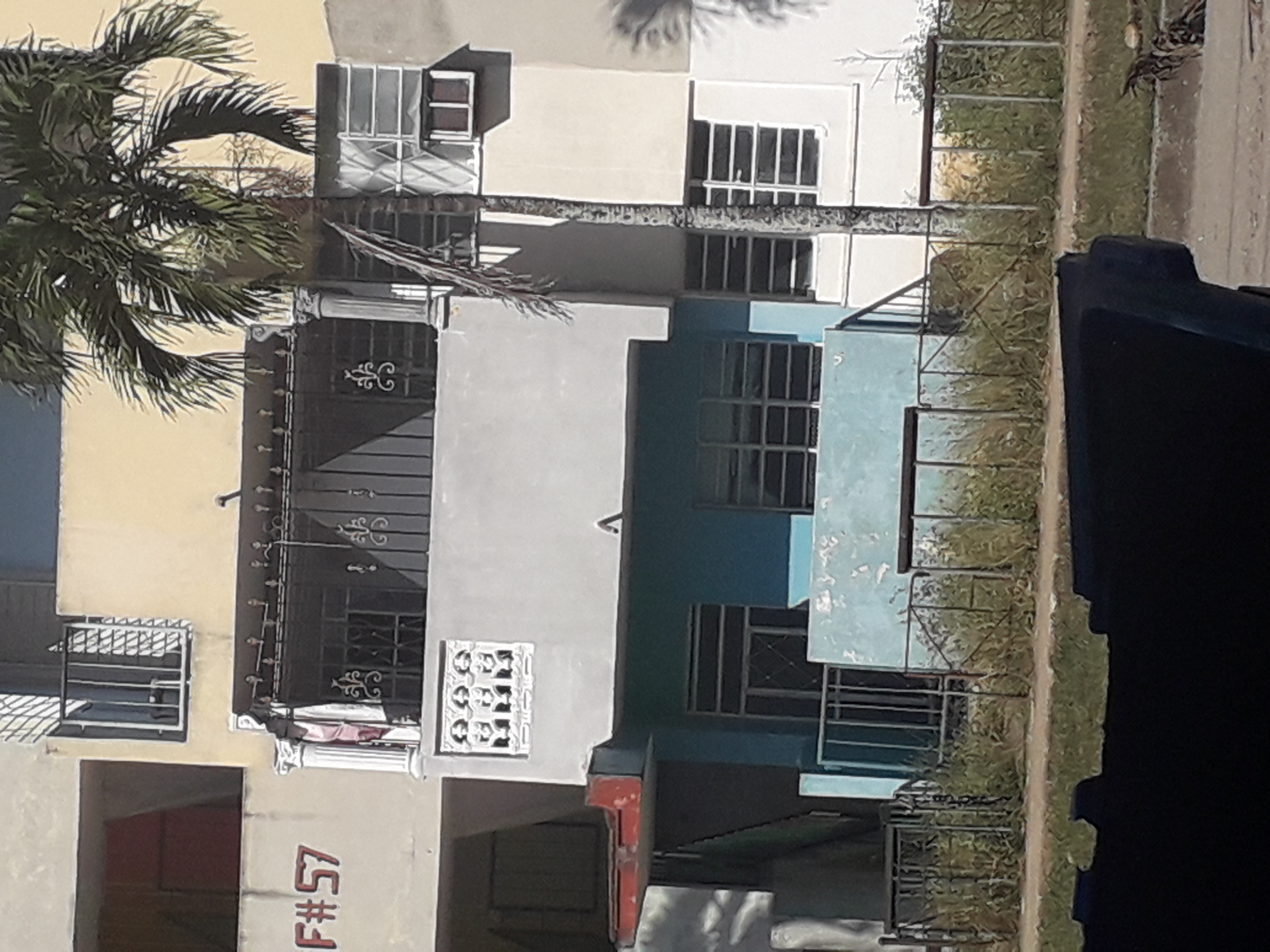Apartamento en La Habana