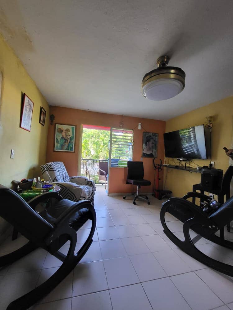 *Apartamento en Venta en Kohly, Playa*