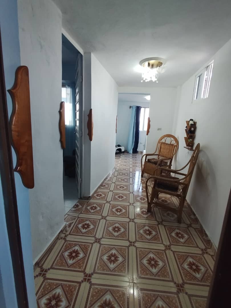 *APARTAMENTO EN VENTA – CENTRO HABANA*