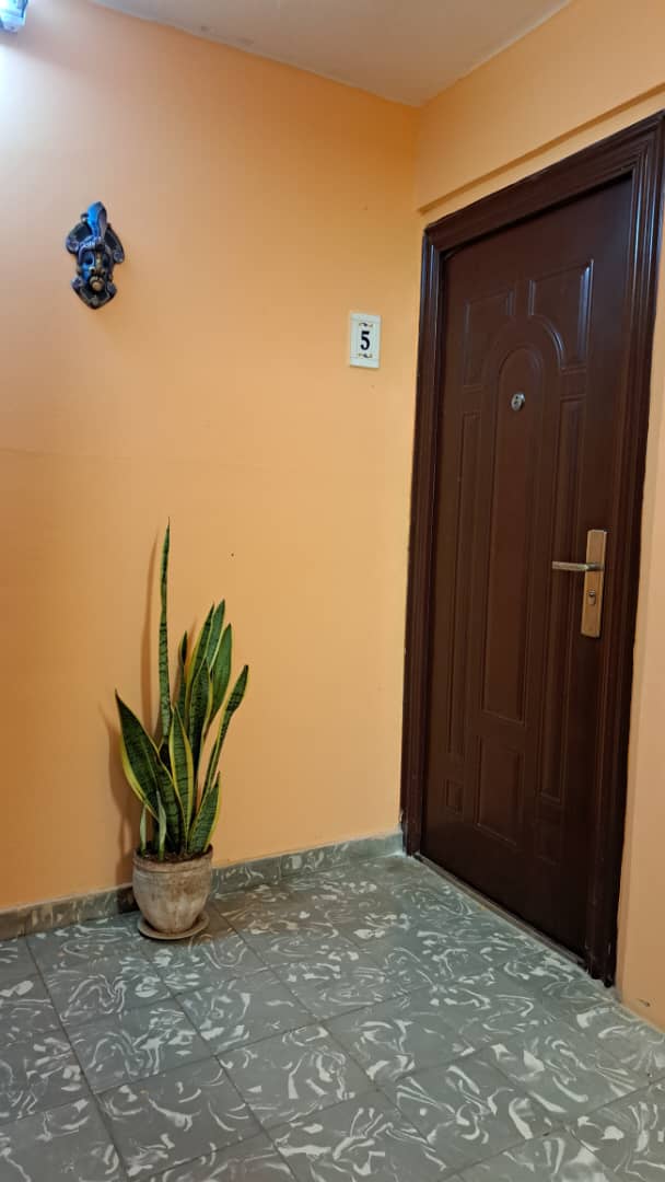 Apartamento en La Habana