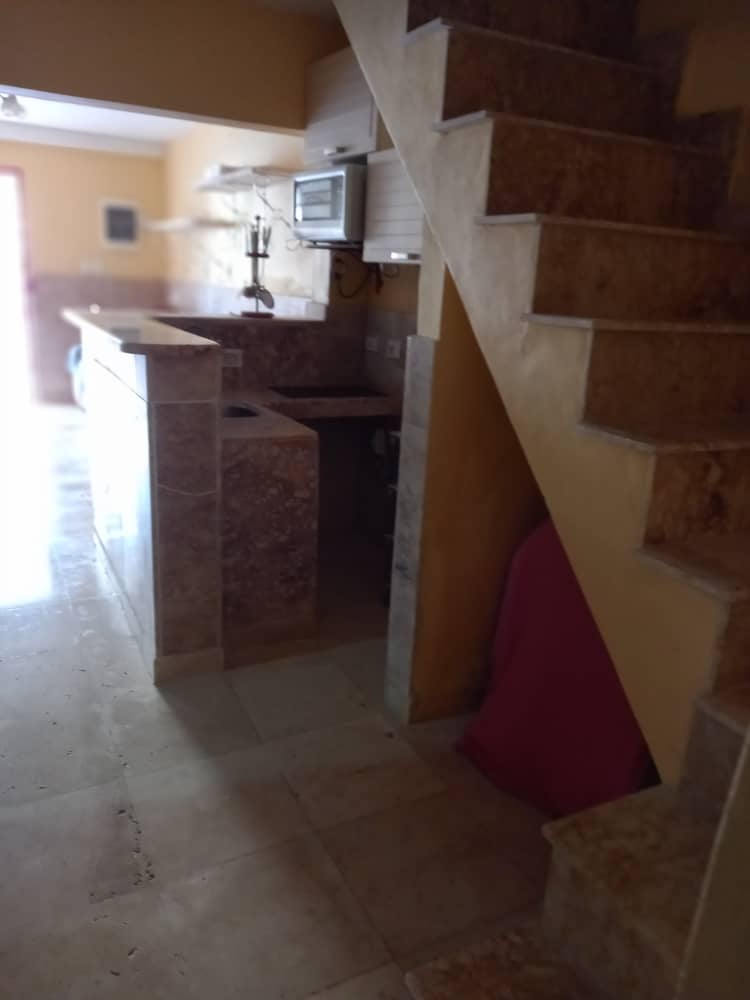 En venta casa en el Vedado.