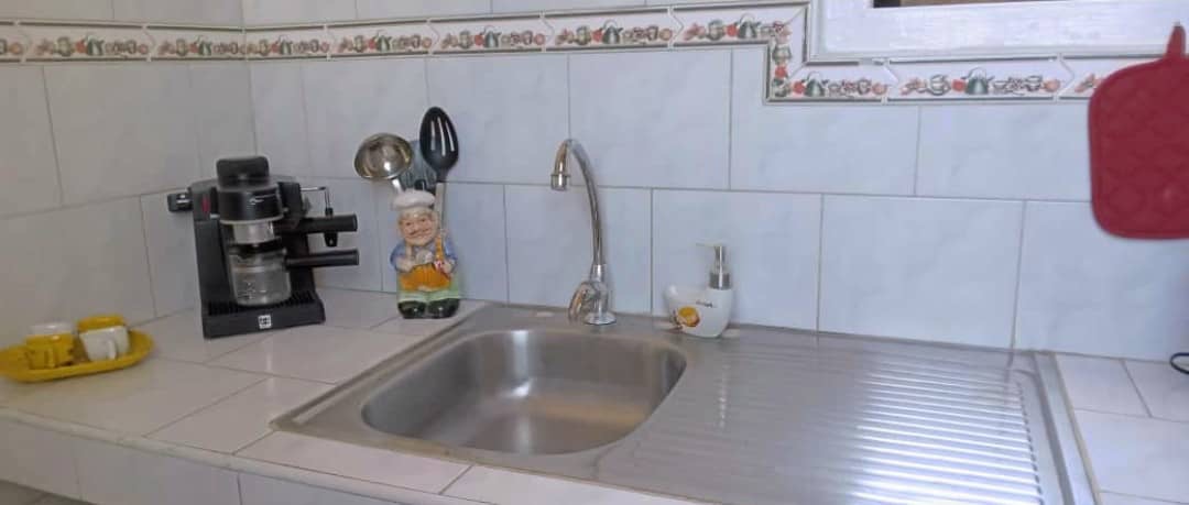 Venta de Apartamento en Centro Habana