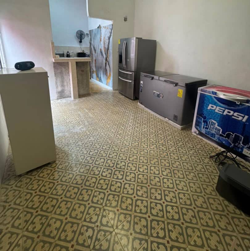 Se vende apartamento en 2 do piso en centro habana por concordia