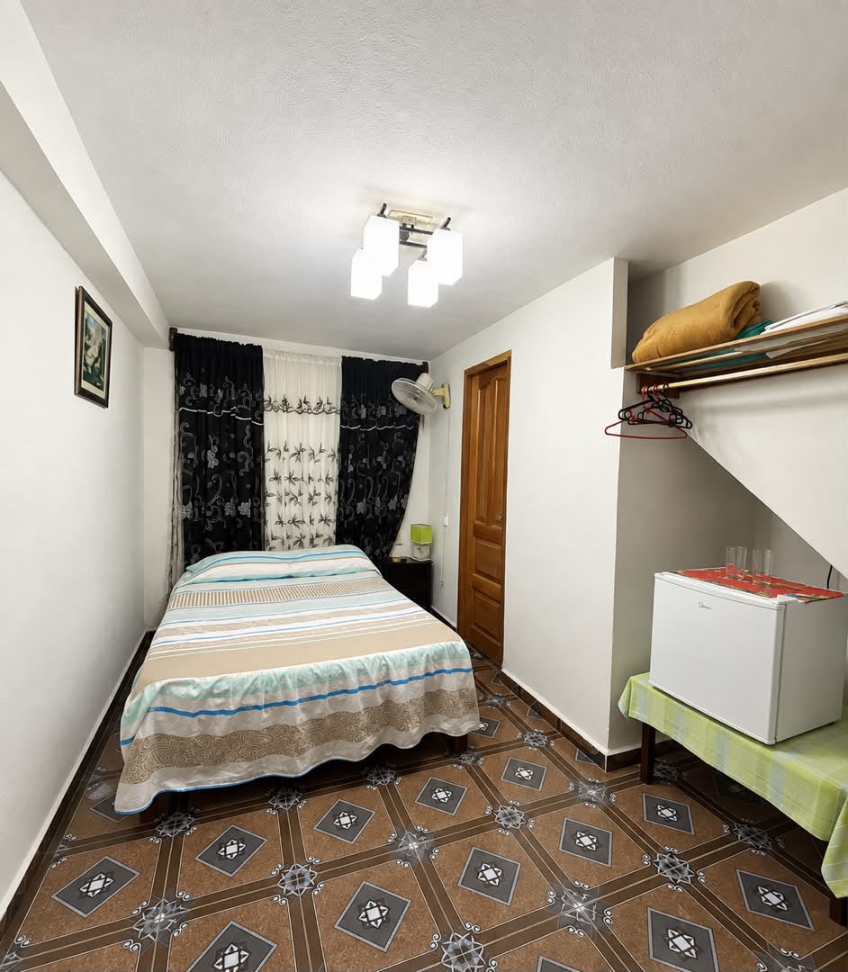 **BLUE HORIZON PROPERTIES PRESENTA**