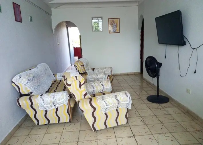 Vendo apto en El Roble Guanabacoa.