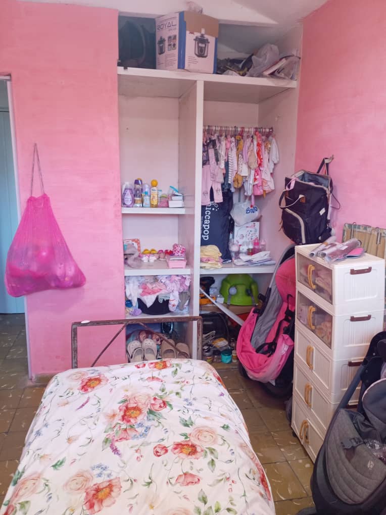 Apartamento en La Habana