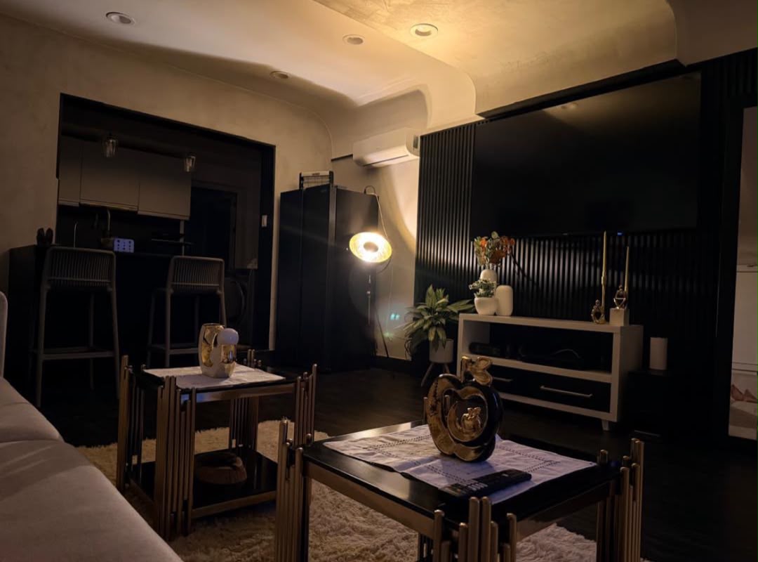 Apartamento de lujo con vista al malecón habanero, cerca de hospitales,