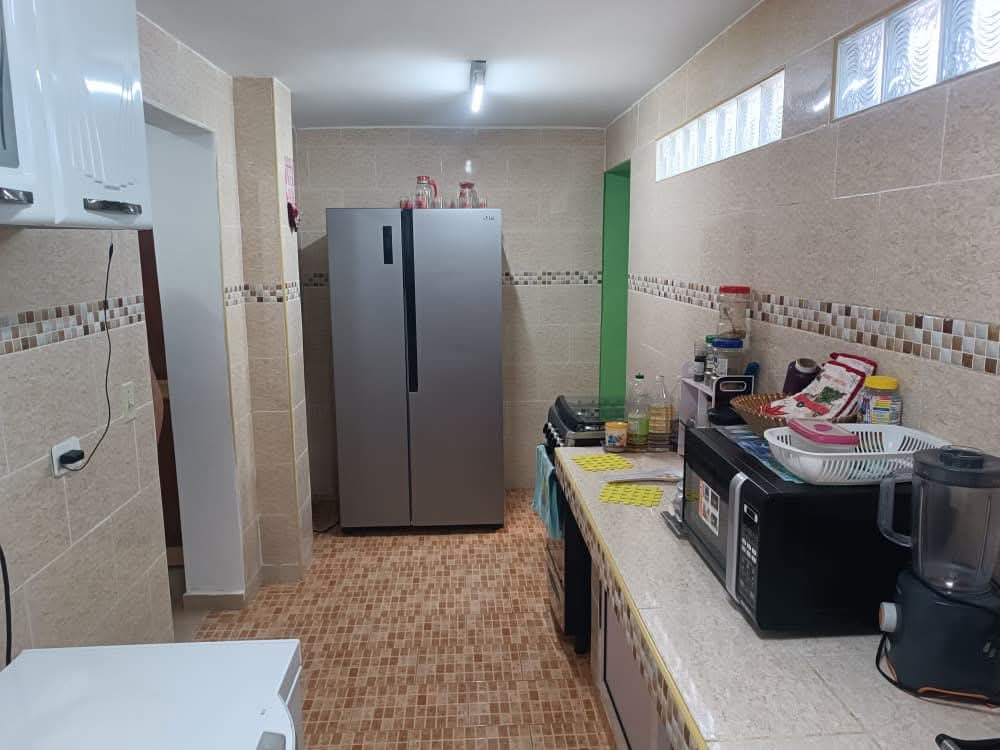 SE VENDE CASA EN LA LISA