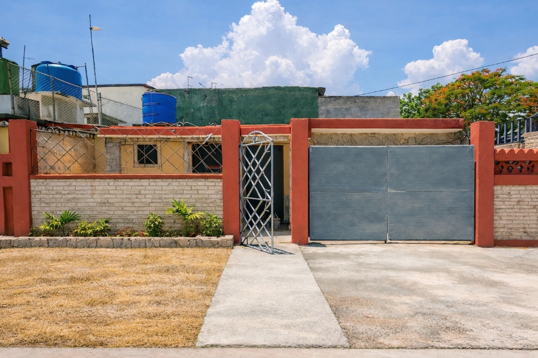 Casa en la playa hermosa y cómoda, a solo 2 cuadras del mar, barrio tranquilo y