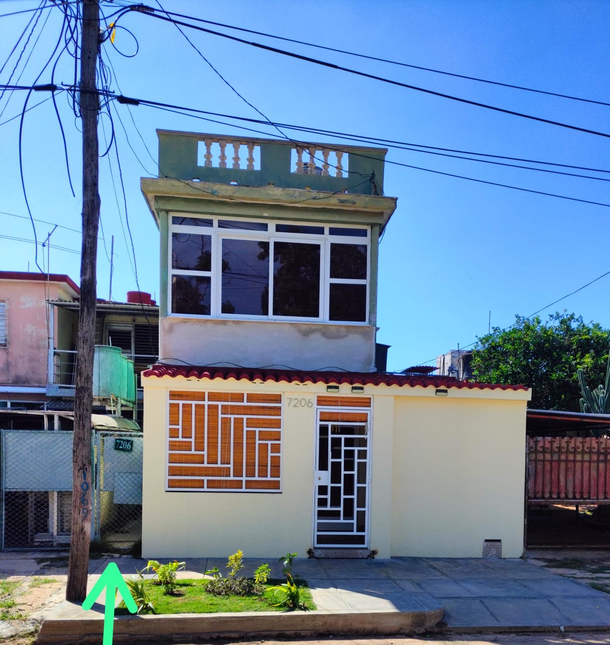 Vivienda en excelente ubicación ajustada a 23k USD