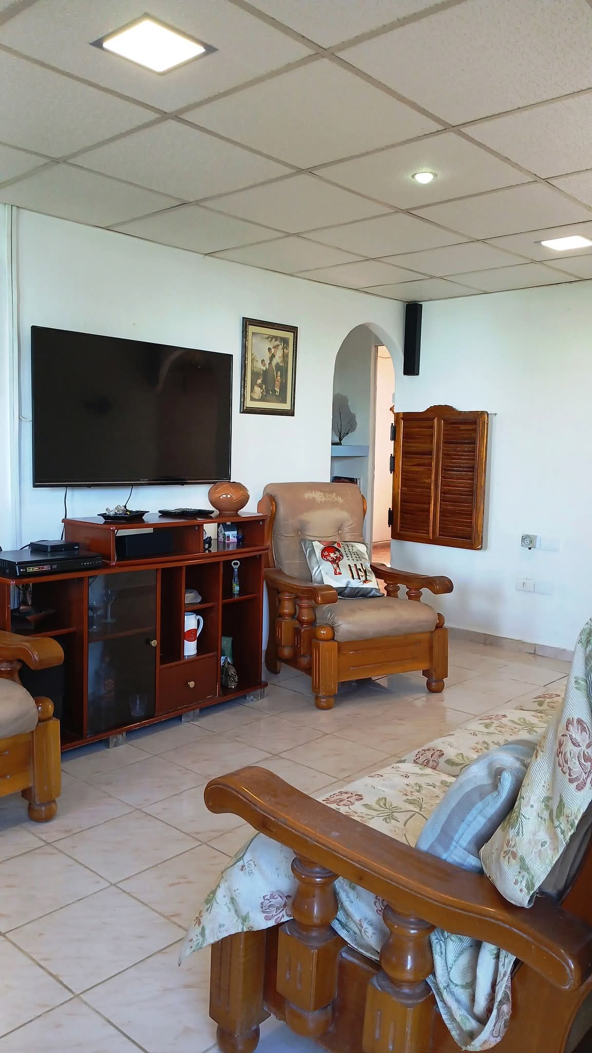 LLAVE EN MANO! Tu nuevo hogar en Regla te espera (¡con muebles incluidos!)