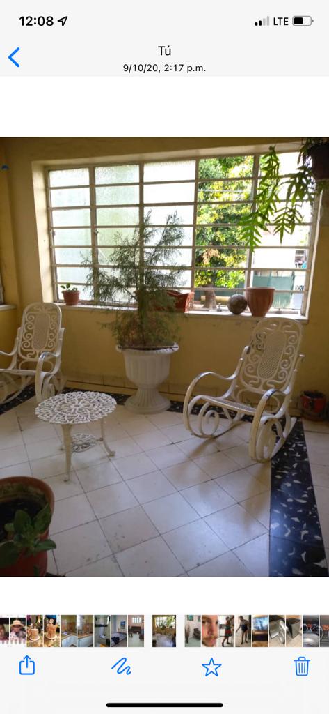 Apartamento con entrada independiente