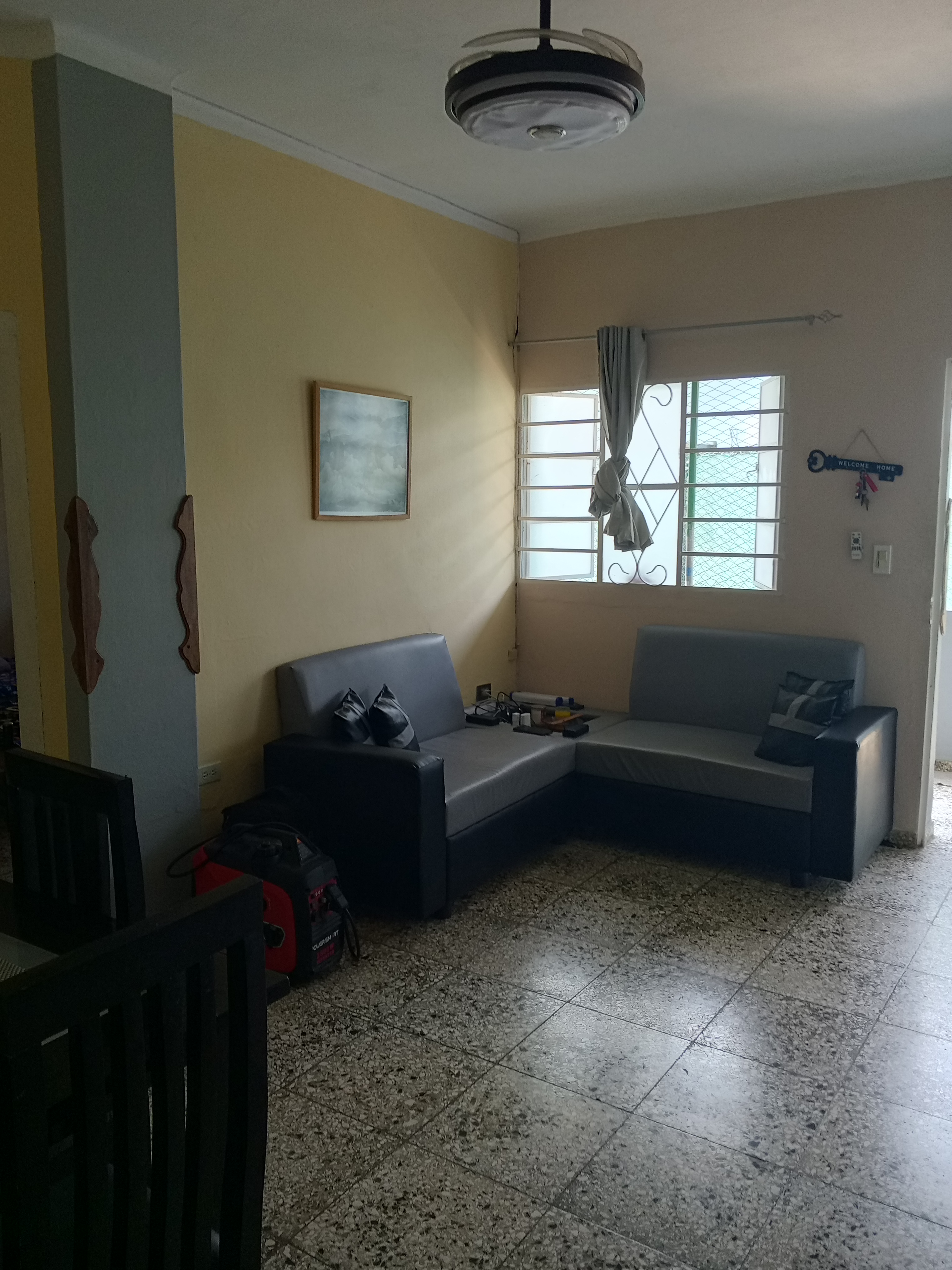 Casa en La Habana