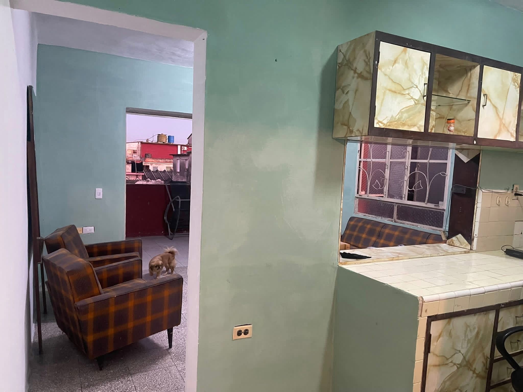Casa en La Habana