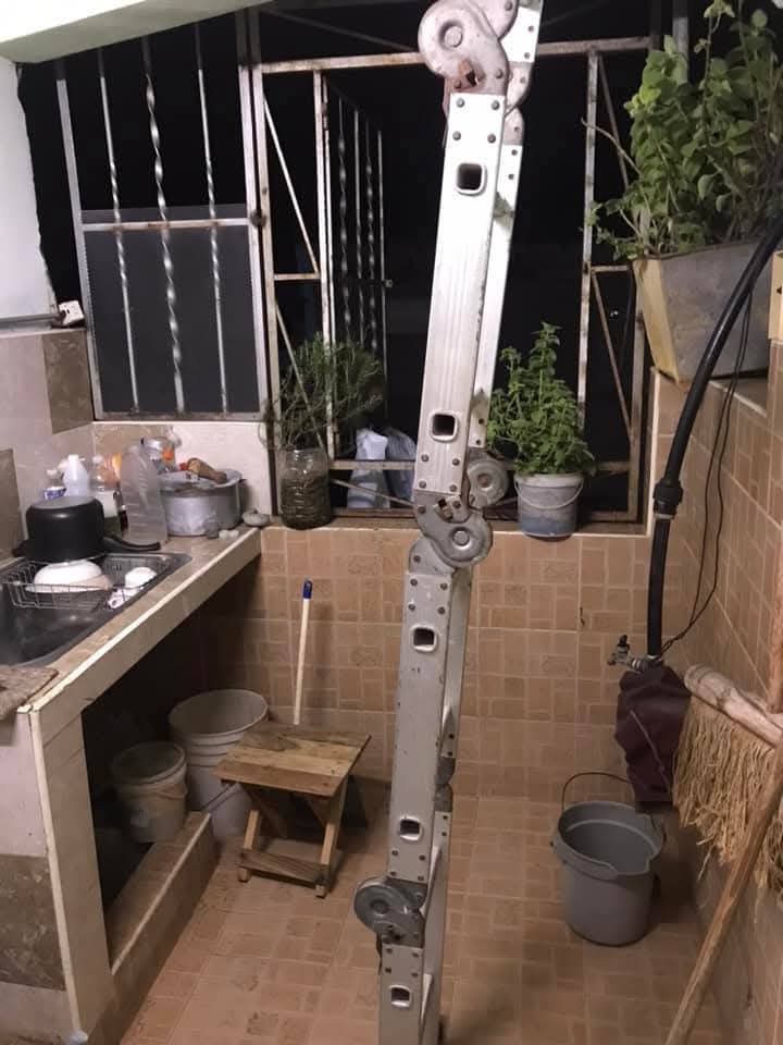 *Se Vende casa , parte arriba de una biplanta.*