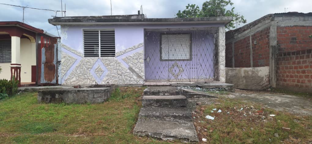  Casa Independiente en Venta