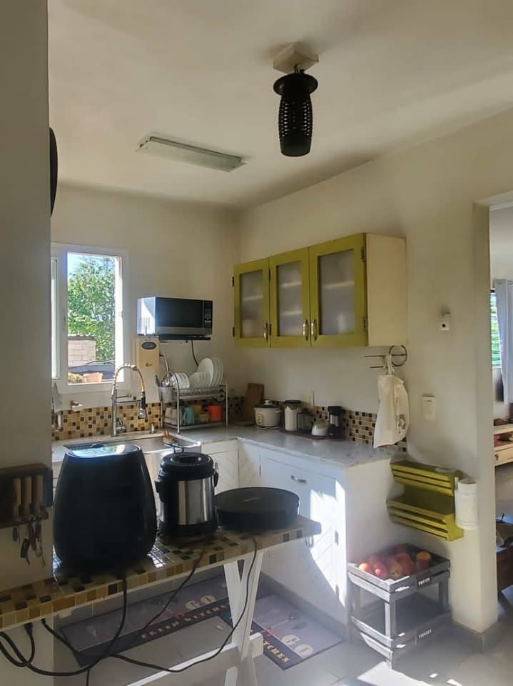 Apartamento en la Víbora, cerca del Mónaco, de 2 habitaciones, gas de la calle,