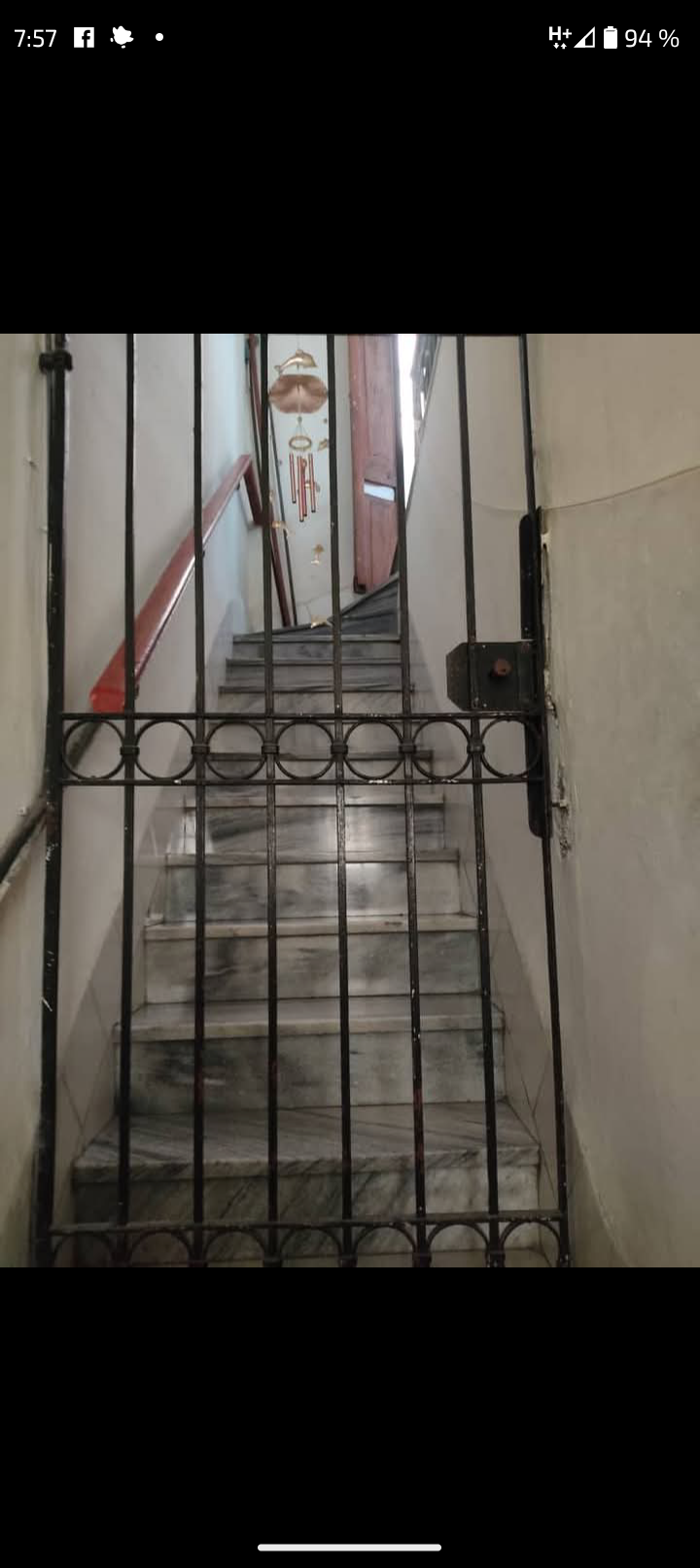 ¡Oportunidad única en el Cerro! Se vende casa con todo adentro por solo 12,000
