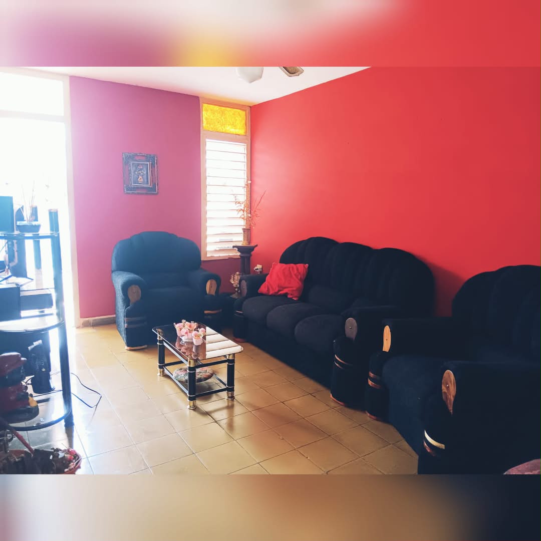 ¡EN VENTA APARTAMENTO EN ALDABÓ — LISTO PARA LLEGAR Y VIVIR!