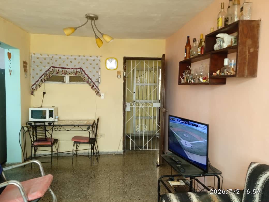 ¡EN VENTA APARTAMENTO EN EL CERRO!