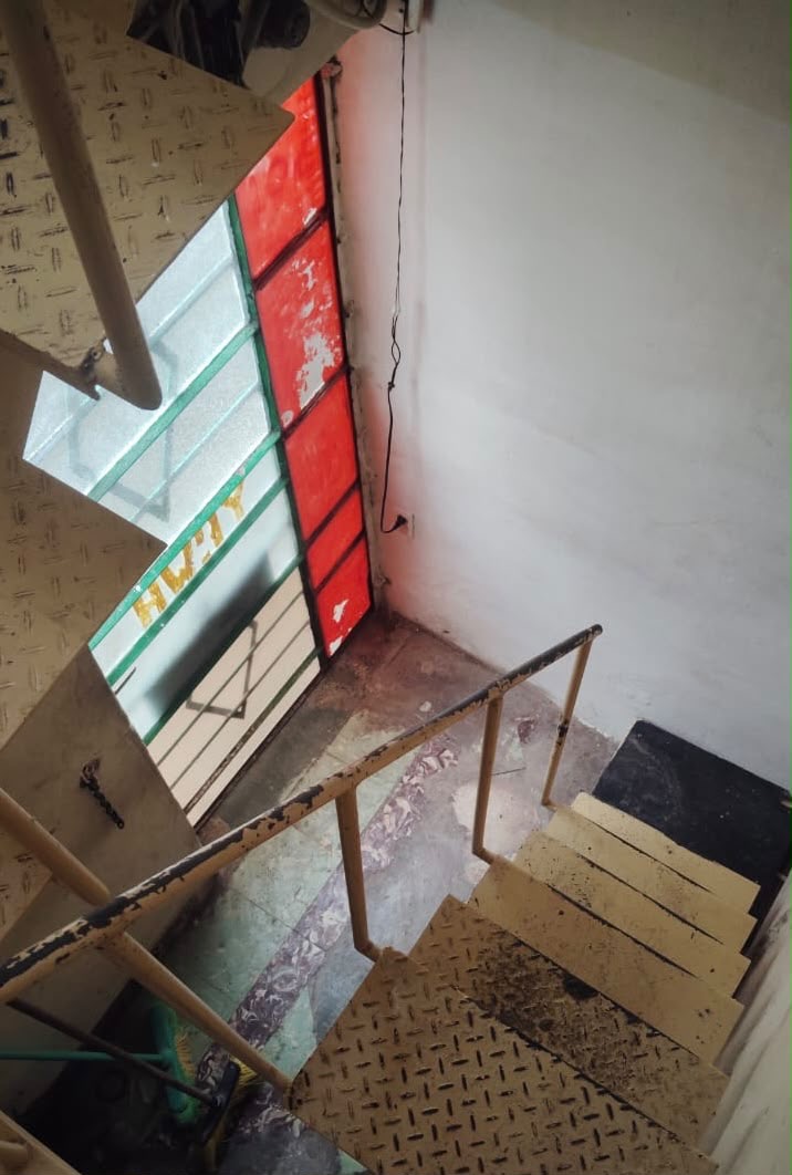 ¡EN VENTA CASA EN 2DO PISO EN MARIANAO!