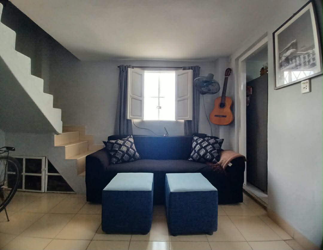 ¡EN VENTA APARTAMENTO EN CENTRO HABANA!