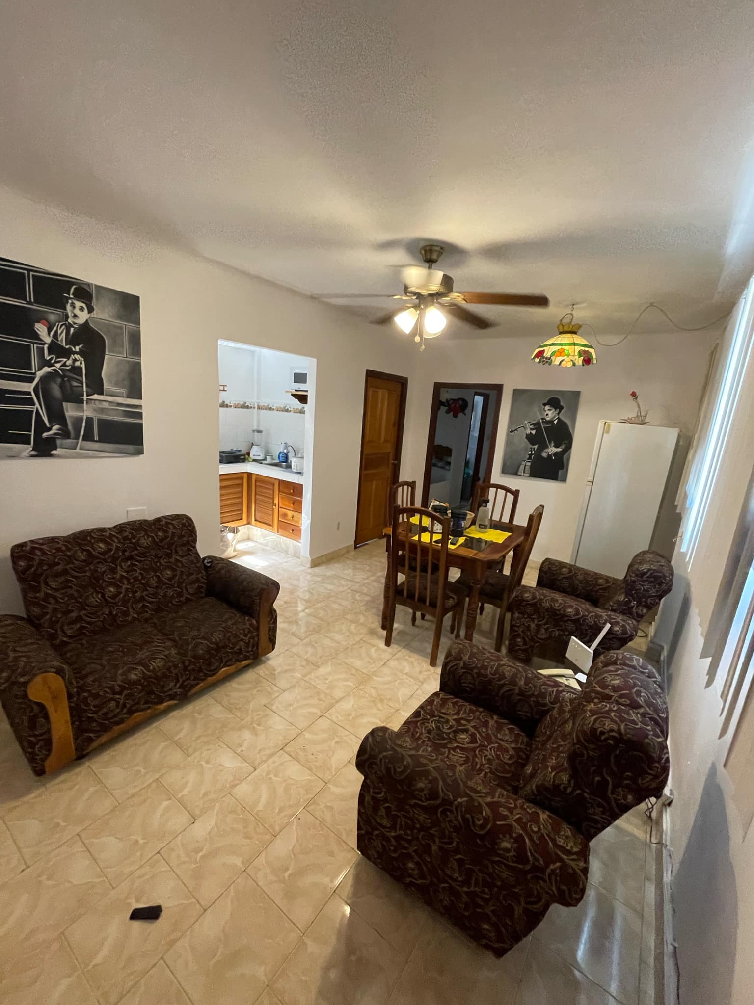 EN VENTA APTO CAPITALISTA EN LA VÍBORA!