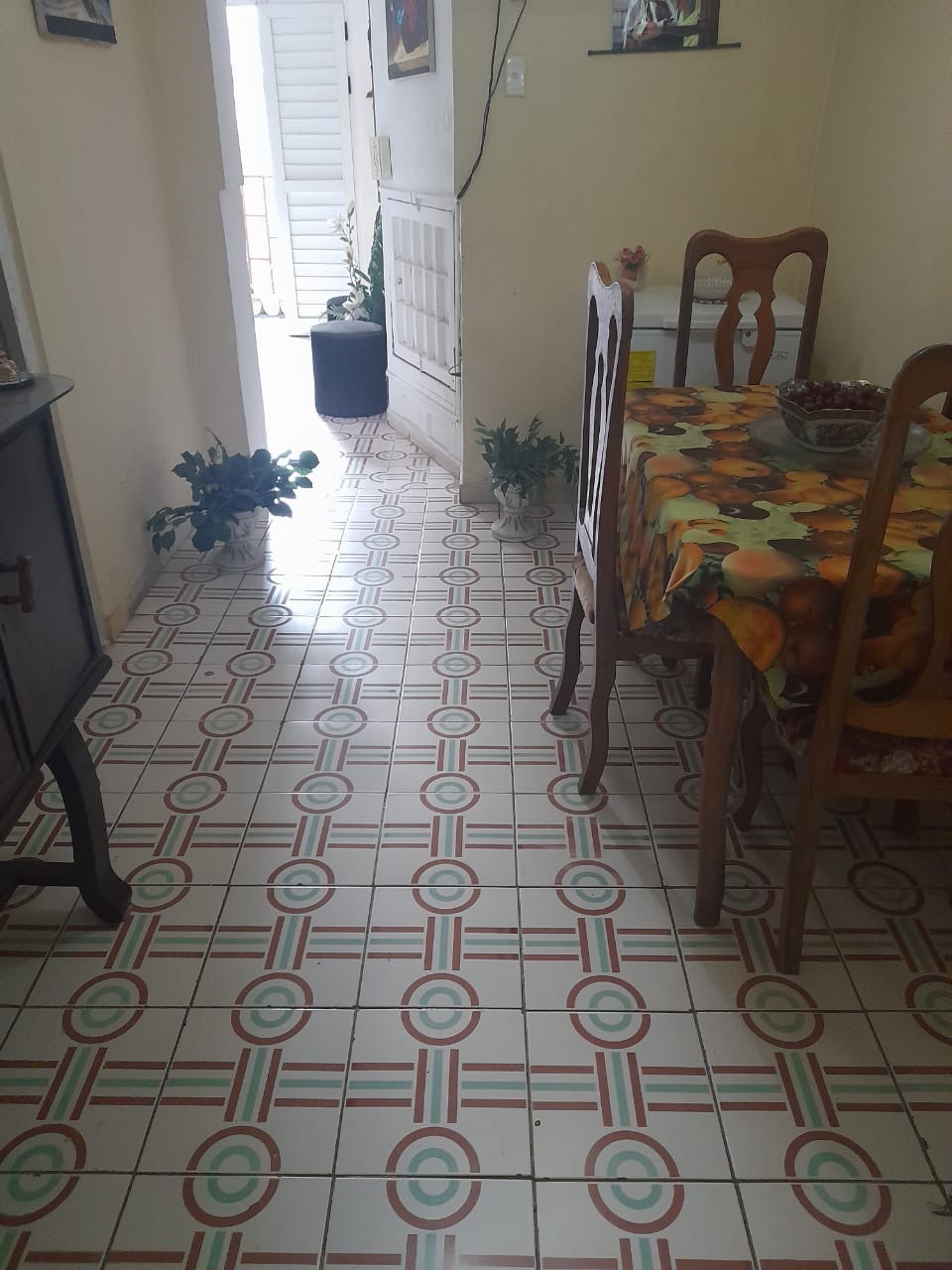 ¡EN VENTA APARTAMENTO EN CENTRO HABANA!