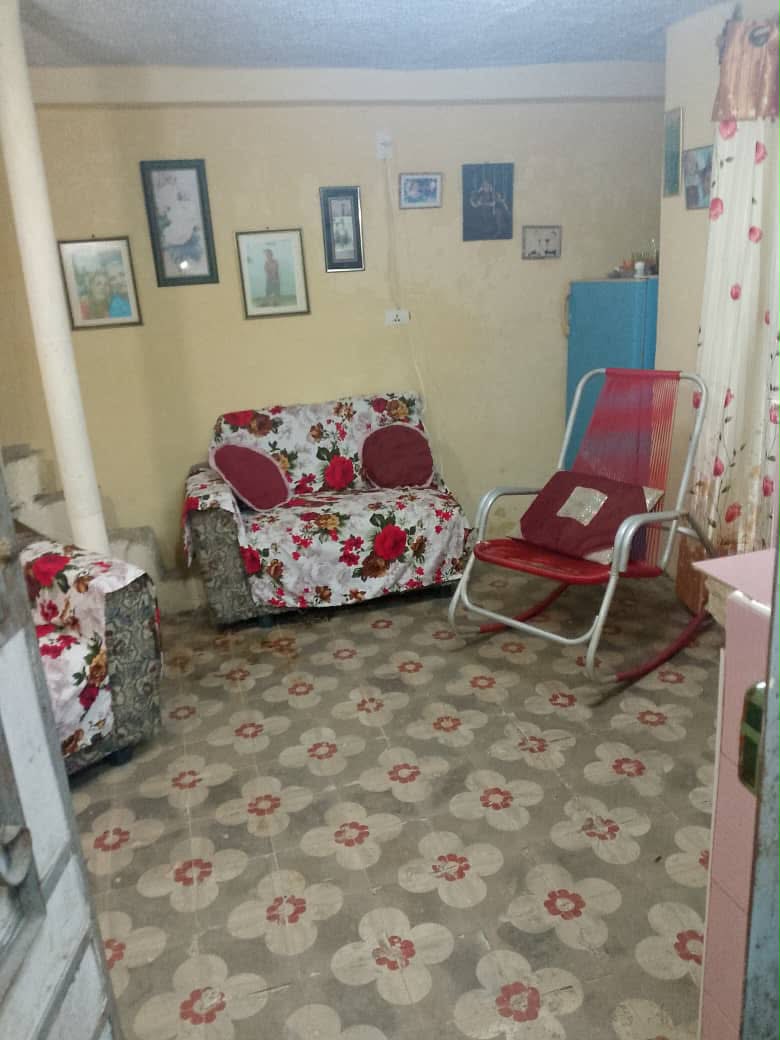 ¡EN VENTA APARTAMENTO EN CENTRO HABANA!