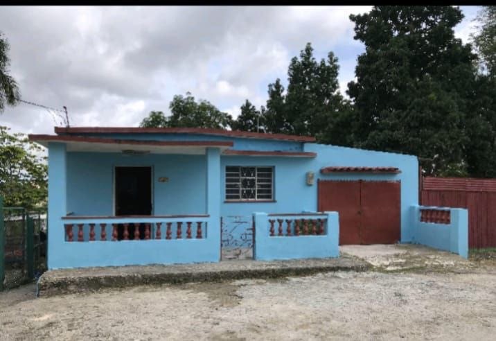 ▎ ¡Oportunidad Única en Párraga, Arroyo Naranjo! Casa Independiente y Lista