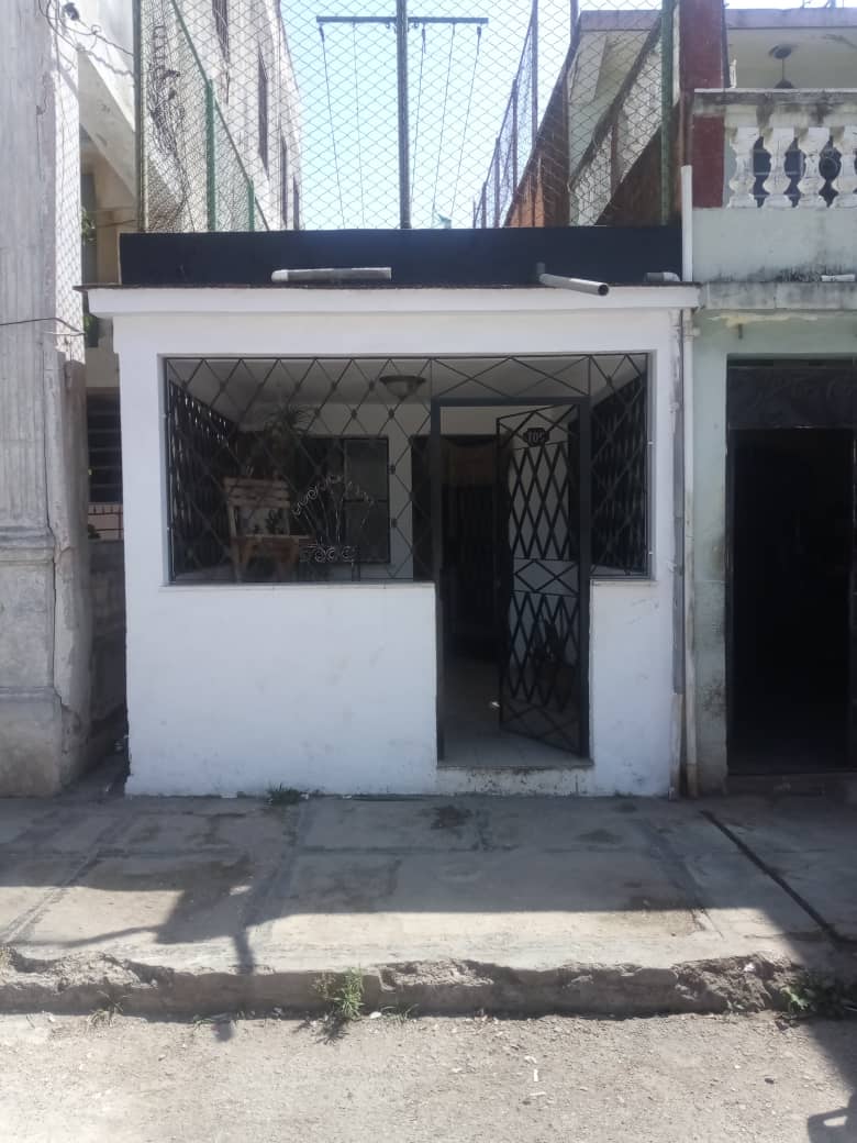 ▎ ¡Tu Nuevo Hogar en Santos Suárez te Espera!