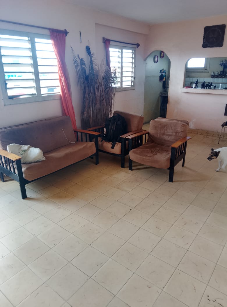 Apartamento en La Habana