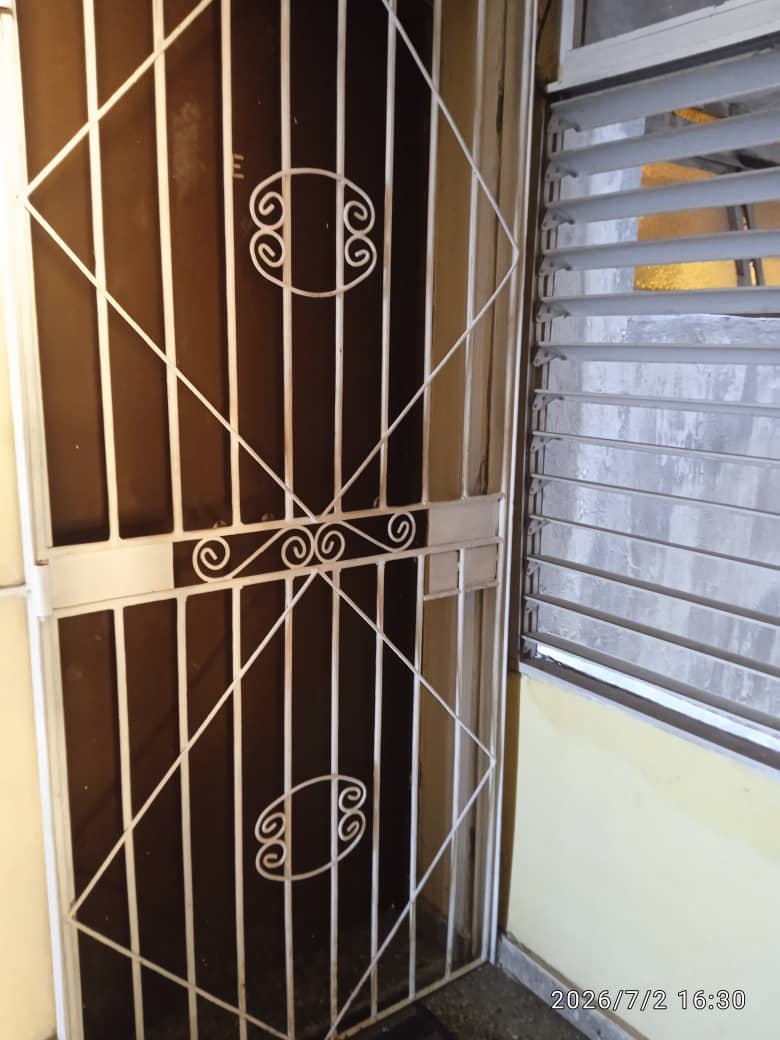 Apartamento en La Habana