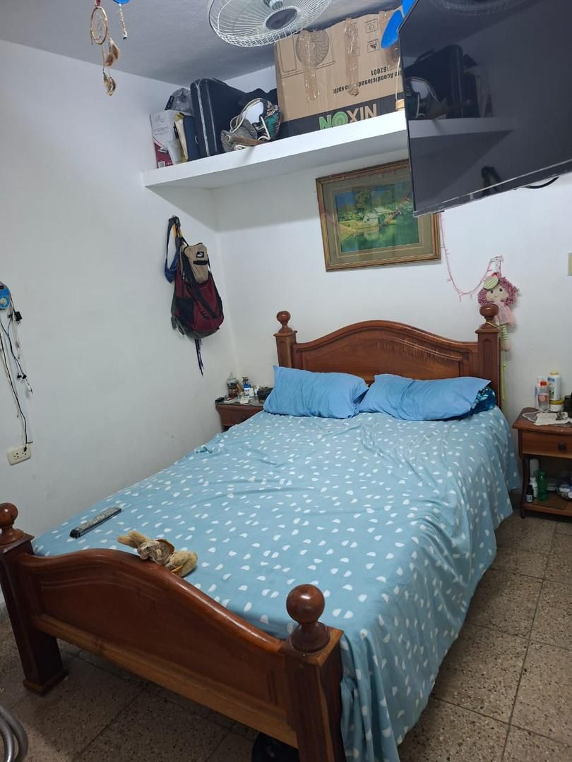 Casa en La Habana