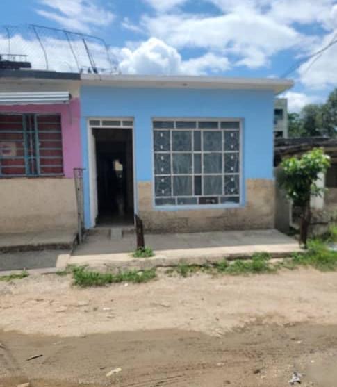 BLUE HORIZON PROPERTIES PRESENTA