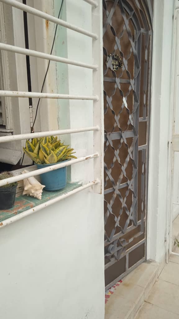 Apartamento en La Habana