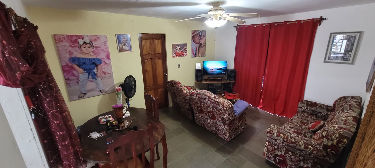 **BLUE HORIZON PROPERTIES PRESENTA**