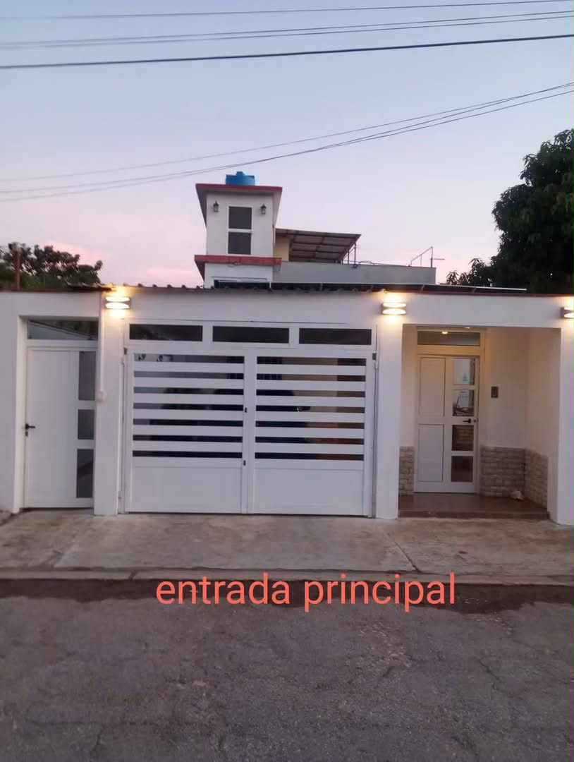 BLUE HORIZON PROPERTIES PRESENTA