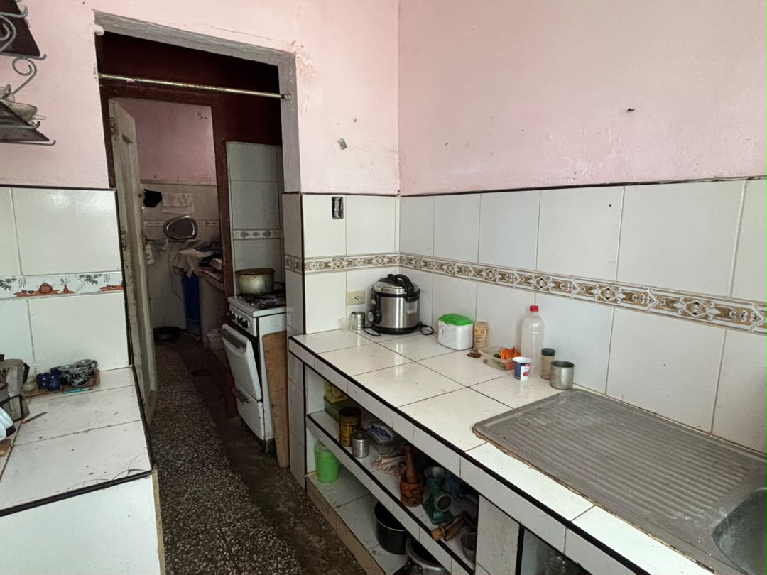 Apartamento en La Habana