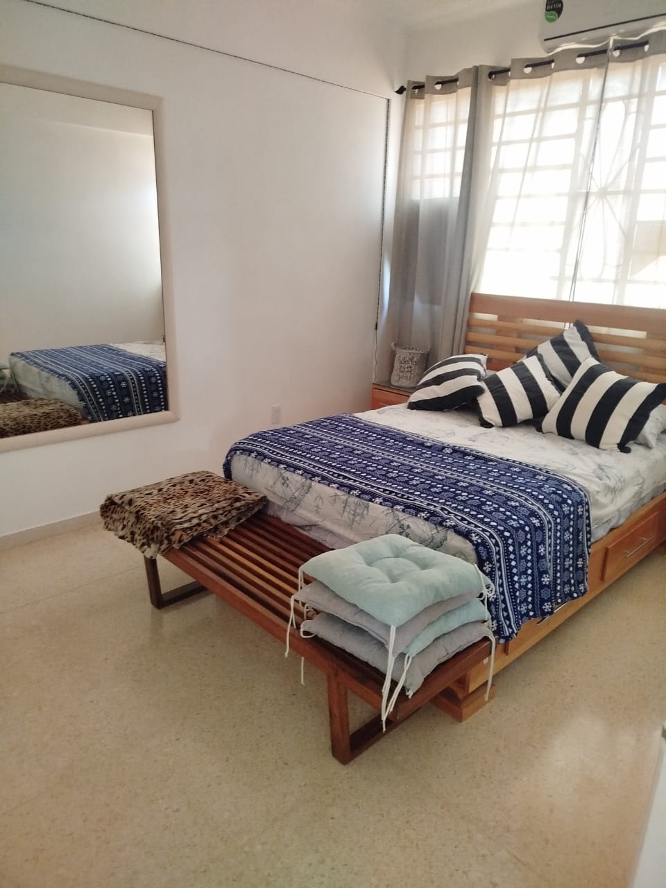 Apartamento en La Habana
