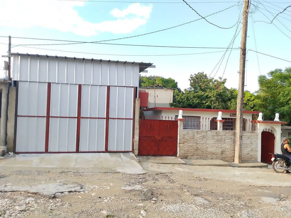 BLUE HORIZON PROPERTIES PRESENTA