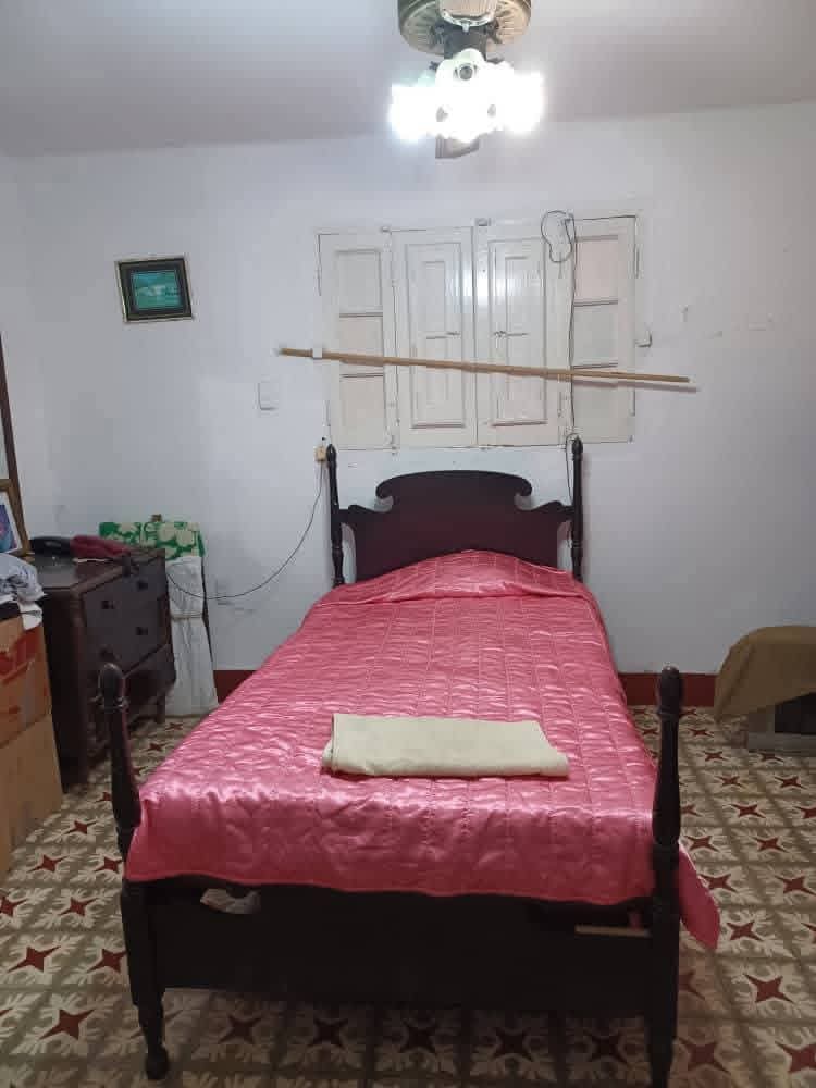 Apartamento en La Habana
