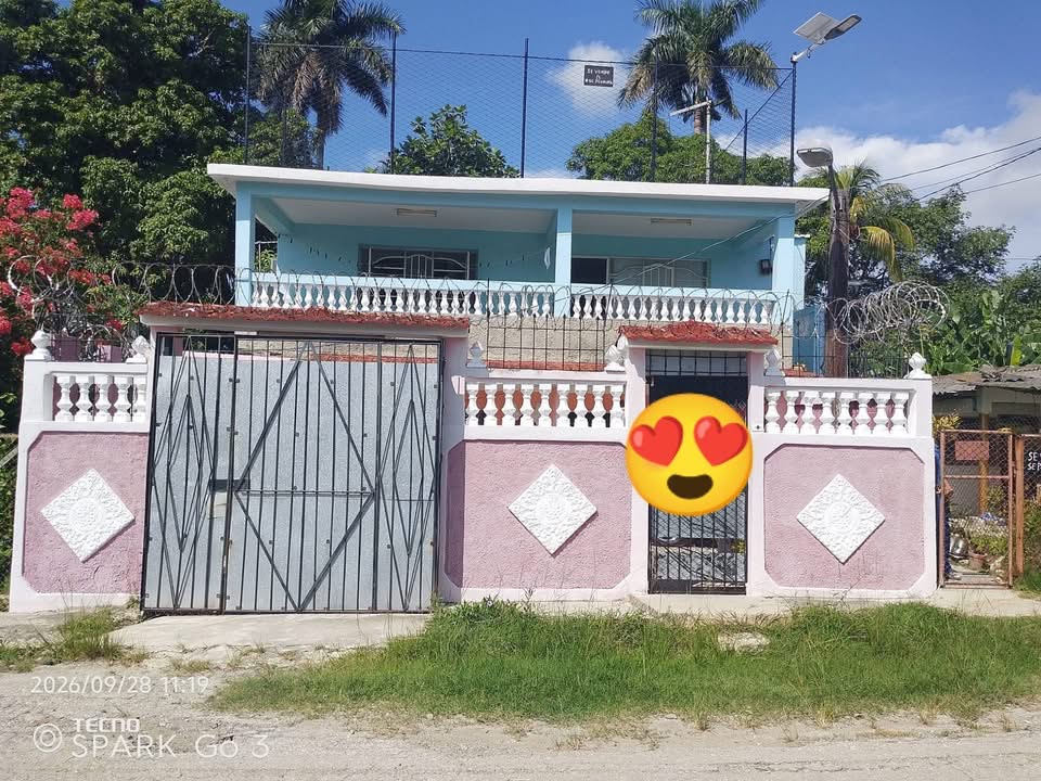 BLUE HORIZON PROPERTIES PRESENTA